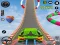 Juego Car Stunt Ramp Challenge en línea