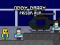 Juego Obby Barry Prison Run en línea