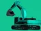 Juego Excavator Building Master en línea