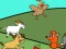 Juego Foxu en línea