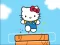 Juego Hello Kitty in search of coins en línea