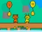 Juego Sprunki Happy Easter 2Player en línea