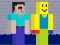 Juego NoobLOX Rainbow Friends en línea