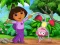 Juego Find 7 Differences Dora en línea