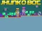 Juego Jhunko Bot en línea