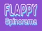 Juego Flappy Spinorama en línea