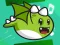 Juego Flappy Angry Dragon en línea