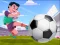 Juego Penalty Kick Target en línea