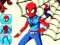 Juego Spiderman Hero Creator en línea