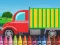 Juego Truck Coloring en línea