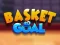 Juego Basket Goal en línea