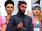 Juego Sims Jigsaw Puzzle Collection en línea