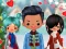 Juego Toca Teens Cozy Couture en línea
