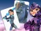 Juego Trollhunters Rise of The Titans Memory Card Match en línea