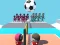 Juego Volley Squid Gamer en línea