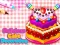 Juego Delicious Cake Decoration en línea