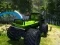 Juego Realistic Monster Truck Offroad Simulator en línea