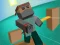 Juego Blocky Parkour Ninja en línea