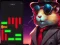 Juego Hamster Puzzle Keys en línea