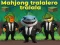 Juego Mahjong tralalero tralala en línea