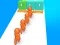 Juego Crowd Stack 3D en línea