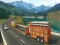 Juego Indian Cargo Truck Gwadar Port Game en línea