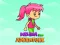 Juego Melina Run Adventure en línea