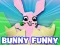 Juego Bunny Funny en línea