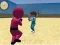 Juego Squid Game: Shooting Survival en línea