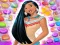 Juego Pocahontas en línea