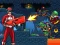 Juego Power Rangers shoot Zombie en línea