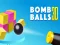 Juego Cannon Bounce 3D en línea