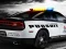 Juego Police Cars Slide Puzzle en línea