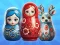 Juego Sort by Matryoshka Shelves! en línea