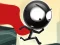 Juego Stickman Run en línea
