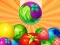 Juego Fruits Merge en línea