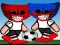 Juego Huggy Wuggy Football en línea