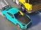 Juego Traffic Racer Online en línea