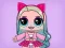 Juego Popsy Surprise School Soft Girl en línea