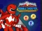 Juego Power Rangers Bubble Shoot en línea