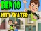 Juego Ben 10 Gravity Skater en línea