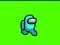 Juego Among Us Runner en línea