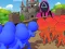Juego Squid Game Crowd Pusher en línea