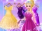 Juego Cinderella Dress Up Girls en línea