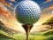 Juego Unblocked Golf Challenge en línea