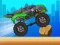 Juego Mad Truck Driving en línea