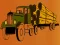 Juego Logging Trucks Coloring en línea