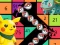 Juego Pokemon Bricks Breaker en línea