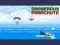 Juego Dangerous Parachute en línea