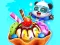 Juego Animal Ice Cream Shop en línea